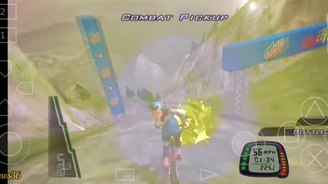 downhill domination ps2 aethersx2 best game android setting 60 fps #downhill #aethersx2 #setting смотреть онлайн
