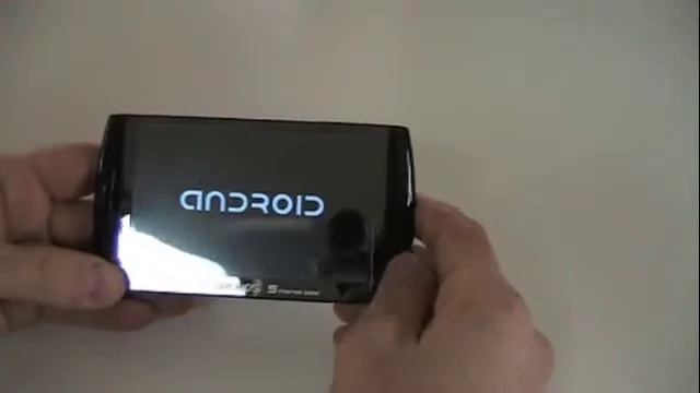 Archos 5 Internet Tablet Android смотреть онлайн