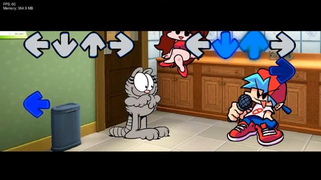 The Most Nermal Swemix Ever (Nermal But I Remixed It) (FNF Remix) (FNF x Nermal) (+FLP!) смотреть онлайн