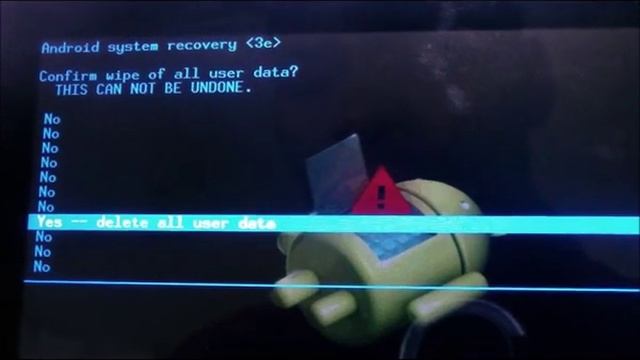 How To Hard Reset AOC Breeze Tablet смотреть онлайн