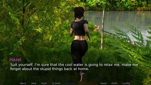 Nursing Back To Pleasure Android Gameplay Part 7 смотреть онлайн