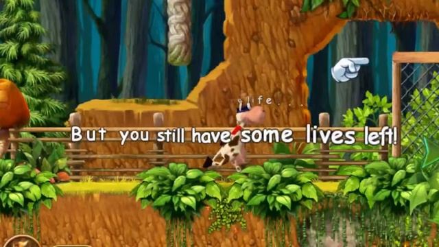 Supercow I Stage 6 level 5 I Battle with the Boss I Goat I Smart Gaming смотреть онлайн