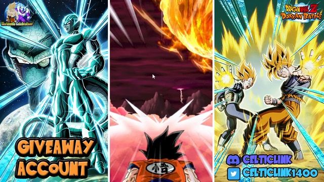 LAST CHANCE GIVEAWAY! WORLD WIDE DOWNLOAD CELEBRATION GIVEAWAY SUMMONS! [Dokkan Battle] смотреть онлайн
