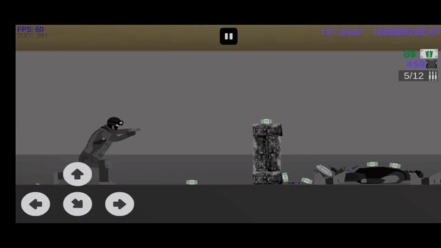 Awesome GORY BRUTAL 2d Shooter - Android | free | no pay to win смотреть онлайн