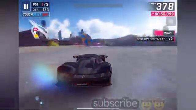Asphalt 9 Legends | Try multiple car смотреть онлайн