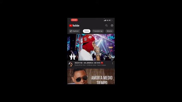 Como Escuchar Musica De YouTube Sin Anunció Con Video Lite Y Usar Tu Redes Sociales Para IPhone смотреть онлайн