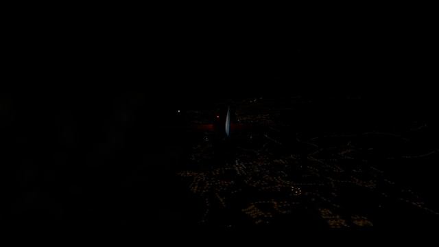 Ways that X-Plane says goodbye to the last night of the year. смотреть онлайн