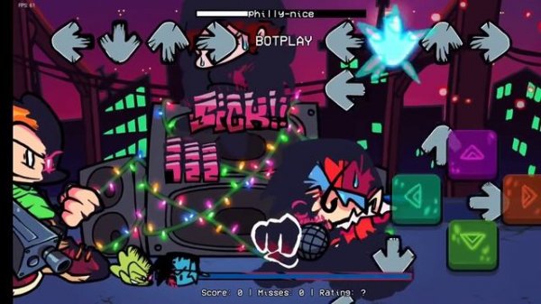 fnf corruption mod reimagined full week corrupt pico vs evil bf android port