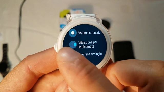 Ticwatch E Shadow Smart-watch Economico Android Wear 2.0 confronto Fossil Q Explorist смотреть онлайн