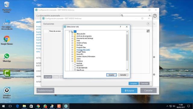 DESCARGAR e INSTALAR ESET Smart Security 9 2017 Full + Activador de Por Vida 32 y 64 Bits 2017 смотреть онлайн