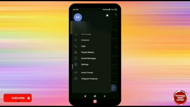 Telegram me Auto download kaise band kare | How to stop auto download in Telegram in Hindi смотреть онлайн