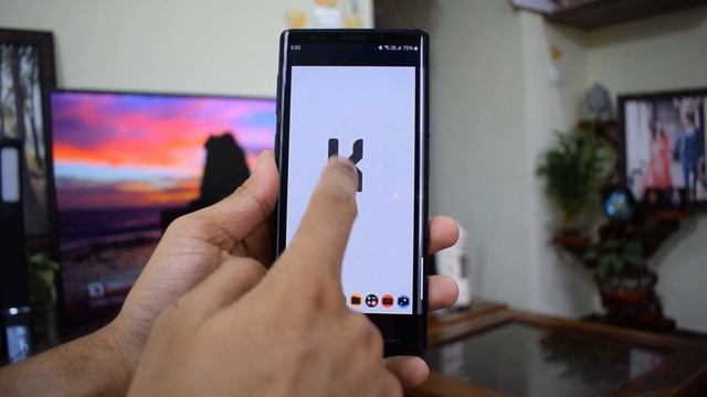 Best Android Customization App - Customize your android phone home screen with KWGT Widget Maker смотреть онлайн