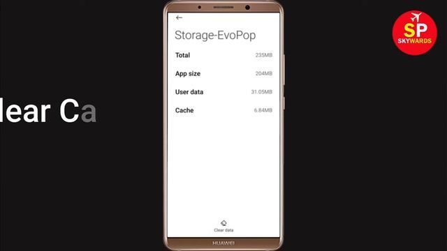 How to Fix Evo Pop App Black Screen Error Problem in Android & Ios | 100% Solution смотреть онлайн