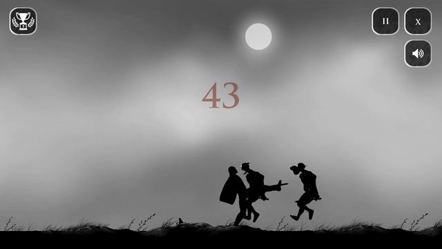 Black Knight Android Gameplay HD (by Black knight game) смотреть онлайн