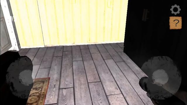 [The Fear 2 : Creepy Scream House] ОДНОТИПНАЯ МАРТА смотреть онлайн