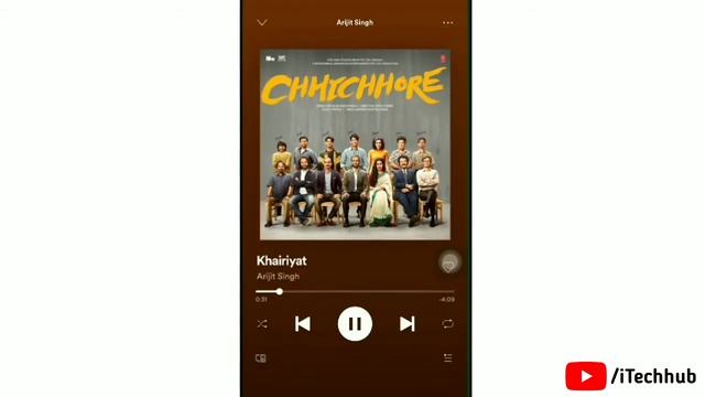 How To Use Spotify Sleep Timer (iPhone & iPad) | Spotify Sleep Timer iPhone смотреть онлайн