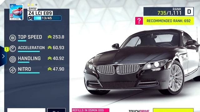 Asphalt 9: Legends #11 - Gameplay walkthrough (iOS/Android) смотреть онлайн