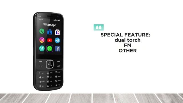 Best Feature phone (ANDROID Supported) । সেরা ২টি অ্যান্ড্রয়েড ফিচার ফোন । смотреть онлайн