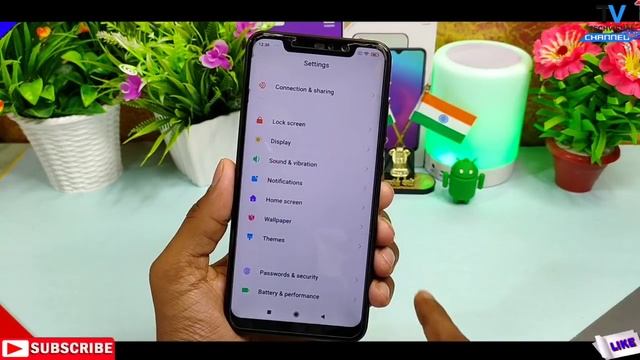 Redmi Note 6 Pro MIUI 12.0.1.0 Update Full Review | 25+ Features | Redmi Note 6 Pro MIUI 12 Update смотреть онлайн