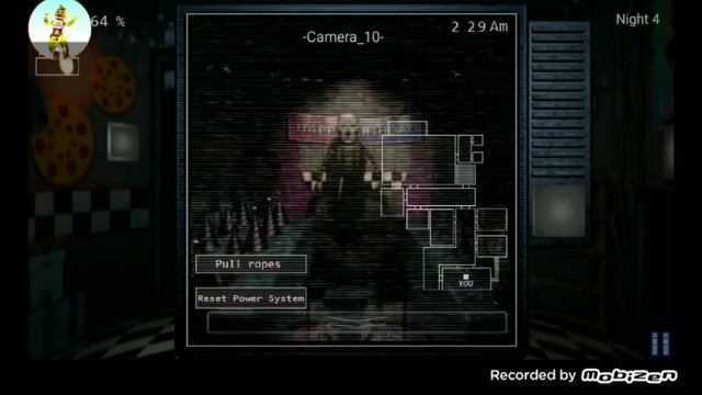 (Прохождение игру Some Nights At Jeo's Remake Android) #4 смотреть онлайн