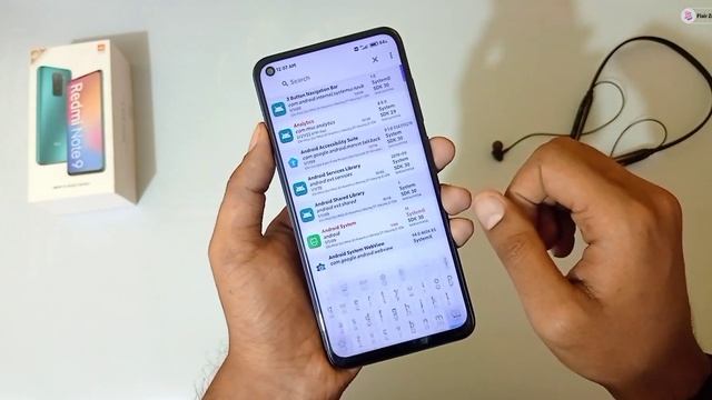 Uninstall System Apps any android device | remove Bloatwares from any android device смотреть онлайн