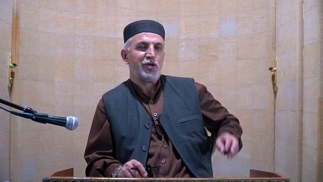 Диналъул тушбабаз хlукуматал риххулеб къагlида (часть 4). Абу Ариф аль-Кикуни смотреть онлайн