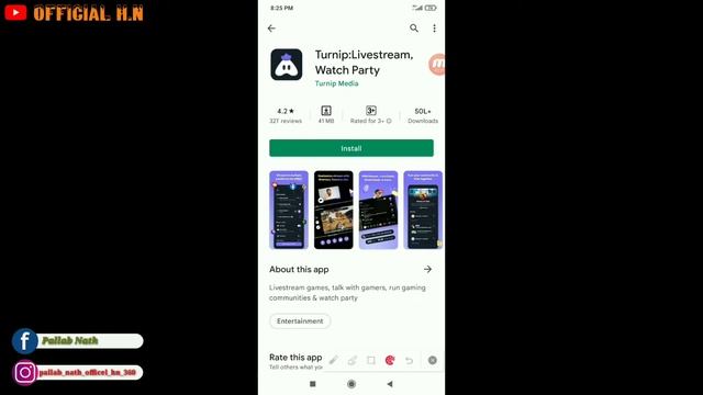 Best live stream app for android || Live stream app || best streaming app for android || #livestrea смотреть онлайн
