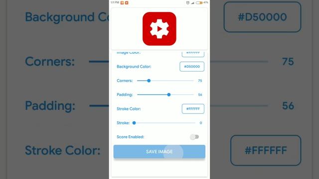 [ Google Like ] How to create Circular Download ProgressBar in Sketchware Pro using xml смотреть онлайн
