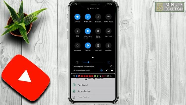How to use google find my device 2024 | Remotely find, lock, or erase смотреть онлайн