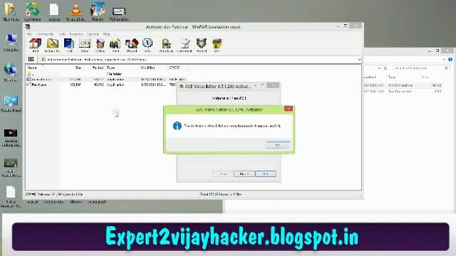 AVS Video Editor ActivatorAnd Patch смотреть онлайн