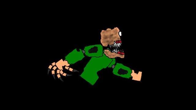 Nightmare baldi preview 1 смотреть онлайн