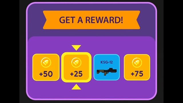 Mr Gun (Ketchapp) смотреть онлайн
