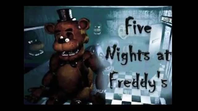 Download fnaf 1,2,3,4 para android смотреть онлайн
