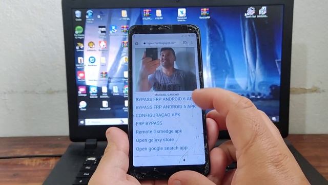 Desbloqueio conta Google Xiaomi Redmi 7A Android 10 MIUI Versão Global 12.5 método Atualizado etc.. смотреть онлайн