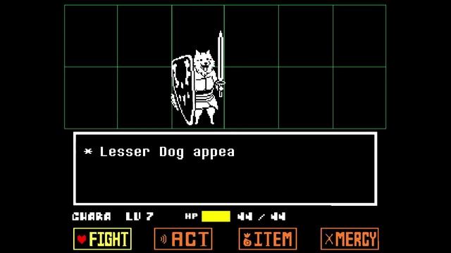 Live To LOVE | Undertale: GENOCIDE Part 2 смотреть онлайн