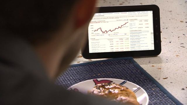 Touch Free Gesture Control for Tablets - Extreme Reality смотреть онлайн