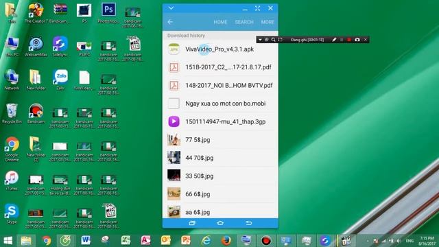 How To Download And Install VivaVideo Pro FOR FREE Best video editor for Androind смотреть онлайн