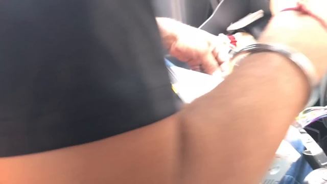 MY ALTO NEW TOUCH SCREEN STEREO | ALTO MODIFICATION | TOUCH SCREEN STEREO | Rahul Singh смотреть онлайн