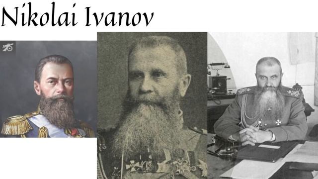 European War 6: 1914: All Commanders смотреть онлайн