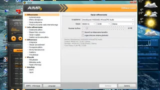 ALC650 20bit 96Khz.flv смотреть онлайн