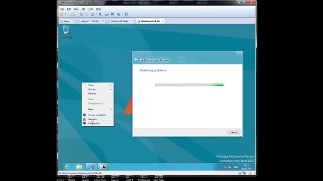 How to Config Thai Input Language in Windows 8 64-bit смотреть онлайн