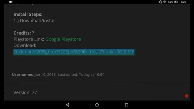 Top Site To Download Modded Android Games/Apps! All Modded Apps and Games! Free Paid Games смотреть онлайн