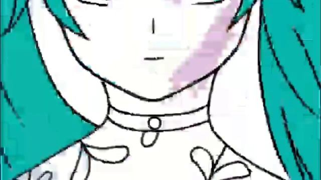 Android Girl - Deco*27 ft Hatsune Miku Speedpaint (Hatsune Miku style) on IbisPaintX смотреть онлайн