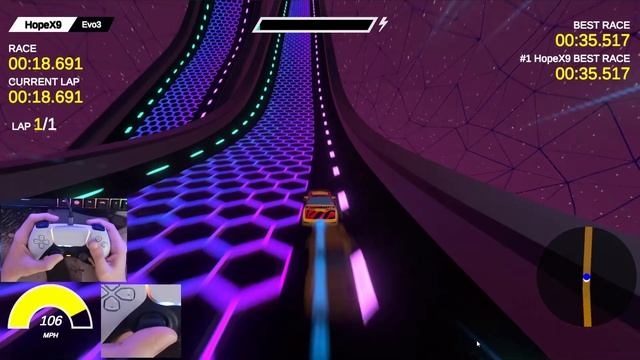 Alpha League Racing | HACKER HOUSE STOCKHOLM | TOP 1 35.524 show gamepad смотреть онлайн