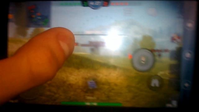 World of Tanks Blitz Android Download (Polska, Polish, Poland) смотреть онлайн