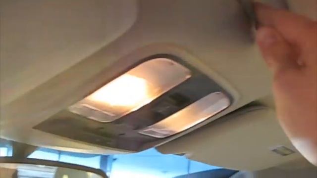 2007 Acura TL Start Up, Engine, and In Depth Tour смотреть онлайн