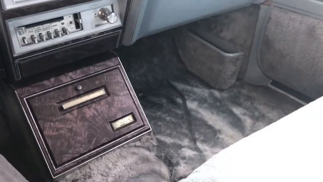 1982 Chrysler Imperial Frank Sinatra Edition First Drive Part 3 смотреть онлайн