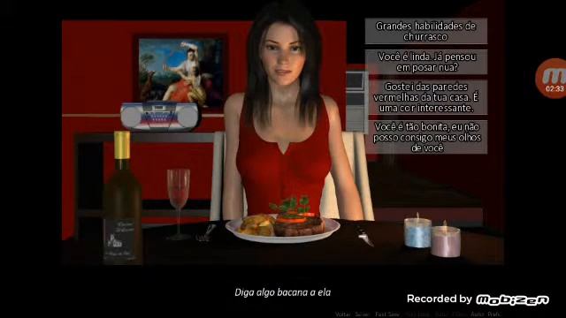 Date ariane смотреть онлайн