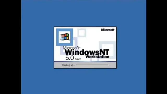 All Windows Startup and Shutdown Sounds 1.0-8 смотреть онлайн