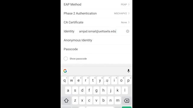 How to connect internet on iphone , android ,using HEC smart university internet service смотреть онлайн